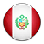 Peru flag